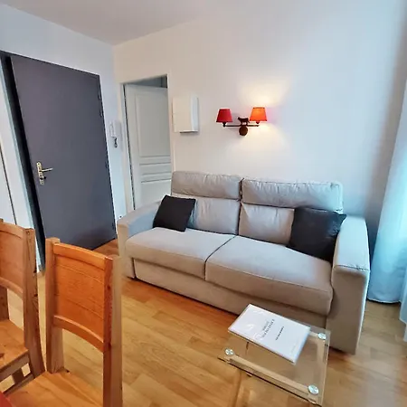 Il Etait Fois Luchon, T2, Centre Luchon, Wifi, Casier A Skis, Ascenseur, 4 Personnes