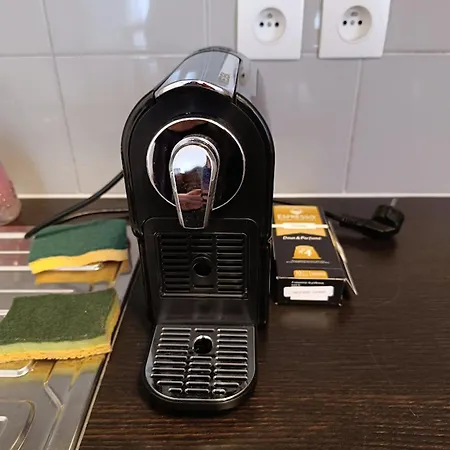 Il Etait Fois Luchon, T2, Centre Luchon, Wifi, Casier A Skis, Ascenseur, 4 Personnes Апартаменты Bagneres-de-Luchon